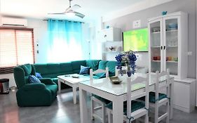 Treehouse Avenida Barcelona